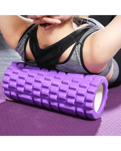 Masaj roliki Aspo Grid Roller, məhsul çeşiddə