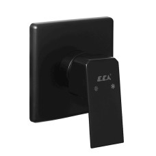 Qarışdırıcı kran E.C.A Tiera 102167105C1EX-K