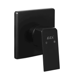 Смеситель E.C.A Tiera 102167105C1EX-K