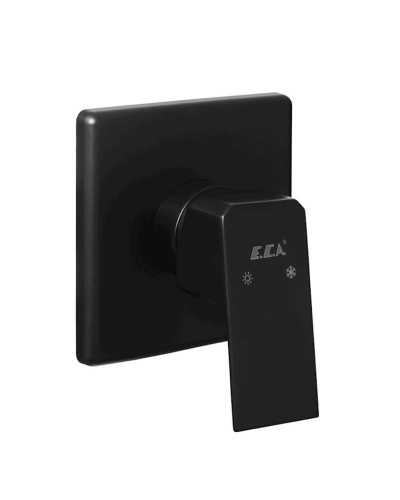 Qarışdırıcı kran E.C.A Tiera 102167105C1EX-K