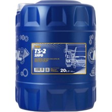 Mineral motor yağı Mannol TS-2 SHPD 20W-50, 20 L