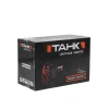 Инверторный сварочный аппарат Tанк MMA-320T, 45х40х38х5 см, вес 5 кг, оранжевый/черный