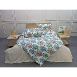 Yataq dəsti Moon Star SHA-2952, birnəfərlik, yorğan üzü 160x220 sm, mələfə 160x240 sm, yastıq üzü 50x70 sm, rəngbərəng Yataq dəsti Moon Star SHA-2952, birnəfərlik, yorğan üzü 160x220 sm, mələfə 160x240 sm, yastıq üzü 50x70 sm, rəngbərəng