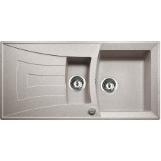Mətbəx çanağı Teka Universo 60 GT Sand Beige