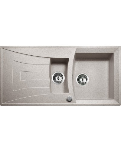 Mətbəx çanağı Teka Universo 60 GT Sand Beige