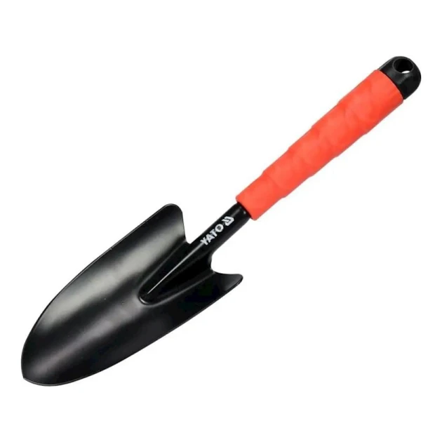 Посадочный совок Yato YT-8870, 36 см Посадочный совок Yato YT-8870, 36 см