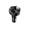 Avtomobil üçün FM transmitter Go-Des GD-BT28