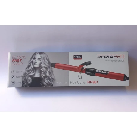 Saç üçün maşa Rozia HR861