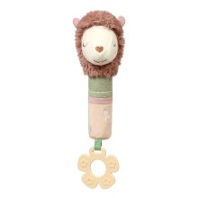 Cığcığa Babyono Lama Lulu, rəngbərəng, 6х26 sm
