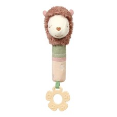 Cığcığa Babyono Lama Lulu, rəngbərəng, 6х26 sm