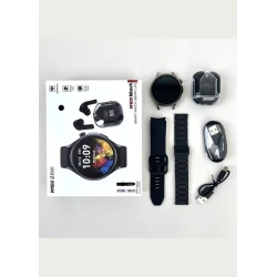 Умные часы M103RAX Watch Ultra Pro Black