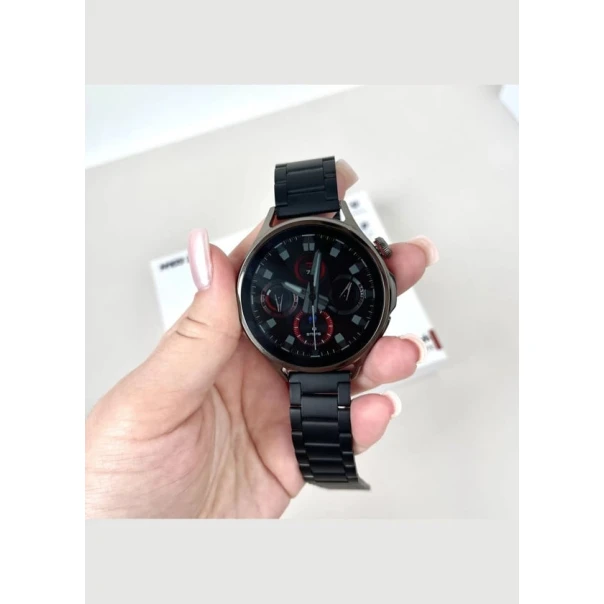 Умные часы M103RAX Watch Ultra Pro Black