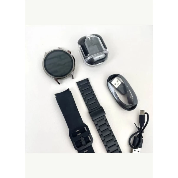 Умные часы M103RAX Watch Ultra Pro Black