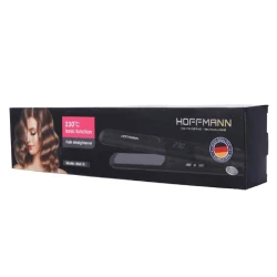 Выпрямитель для волос Hoffmann HI6610