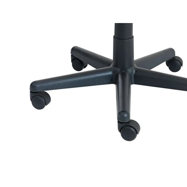 Офисное кресло JYSK Nimtofte, 57x92/101x64 см, черный Офисное кресло JYSK Nimtofte, 57x92/101x64 см, черный