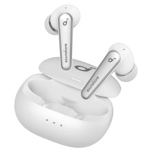 Simsiz qulaqlıqlar Anker Soundcore Liberty Air 2 Pro White (A3951-A3951021)