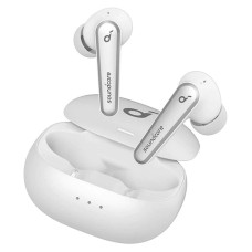 Simsiz qulaqlıqlar Anker Soundcore Liberty Air 2 Pro White (A3951-A3951021)