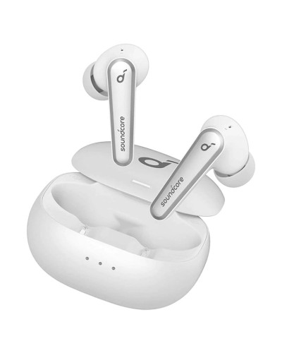 Simsiz qulaqlıqlar Anker Soundcore Liberty Air 2 Pro White (A3951-A3951021)