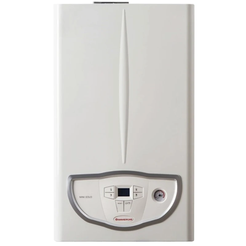 Kombi sistemi Immergas Mini Eolo-KIT, 24 кВт Kombi sistemi Immergas Mini Eolo-KIT, 24 кВт