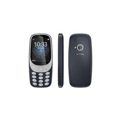 Мобильный телефон Nokia 3310 DREAMS 4G 2Sim