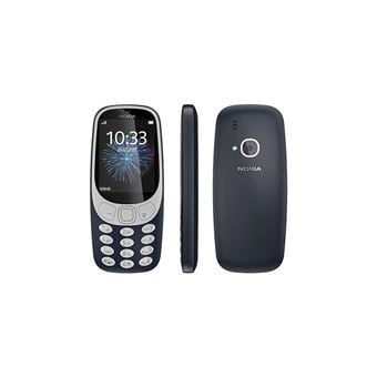 Мобильный телефон Nokia 3310 DREAMS 4G 2Sim