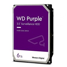 Sərt disk Hikvision 6TB WD62PURX-78 SATAIII 3.5