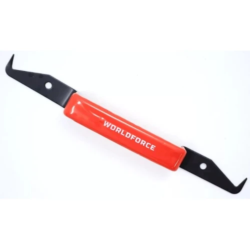 Набор для демонтажа стекол Worldforce 11382, 7 предметов