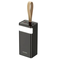 Внешний аккумулятор Kakusiga KSC-771 40000mAh Black