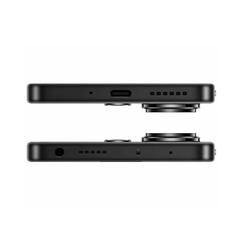 Смартфон Poco M6 Pro 12GB/512GB Black (6941812760512)