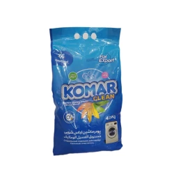 Стиральный порошок Haya Komar, автомат, 4.5 кг