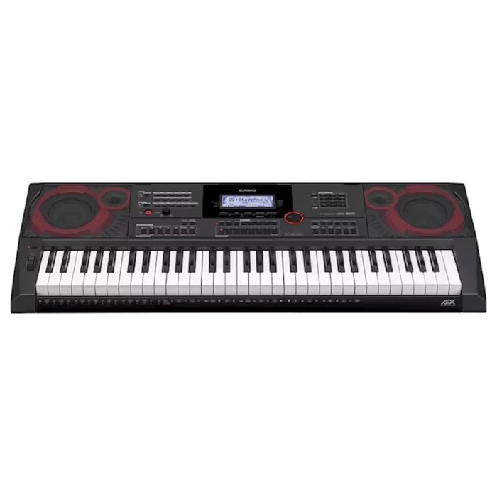 Синтезатор Casio CT-X5000