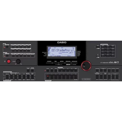 Синтезатор Casio CT-X5000