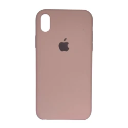Чехол для Apple iPhone X/XS Pink 17