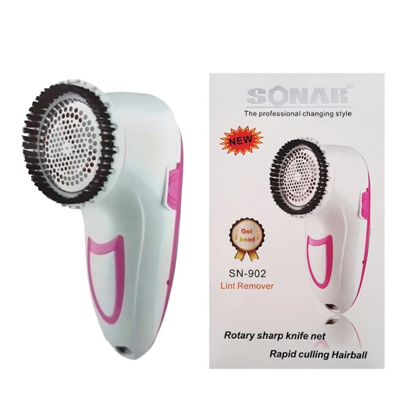 Машинка для удаления катышков Sonar SN-902