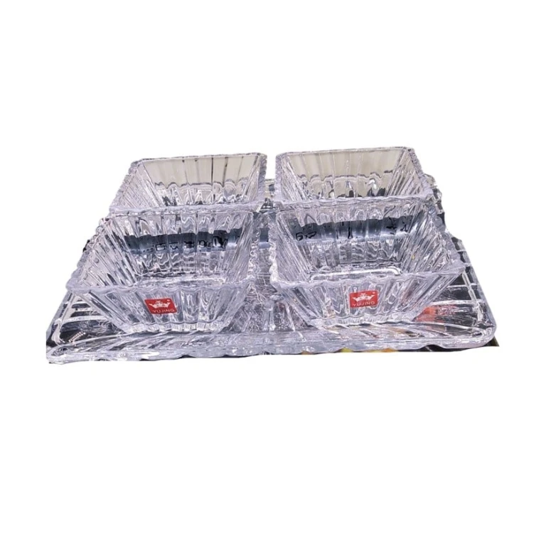 Варенница Lirmartur PC-7401, прозрачная