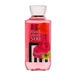Гель для душа Bath&Body Works Mad About You 295 мл