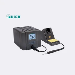 Tempratura Nəzarət Stansiyası - lehimləmə üçün Quick Q8