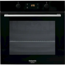Духовой шкаф Hotpoint-Ariston FA2 841 JH BL HA