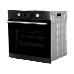 Духовой шкаф Hotpoint-Ariston FA2 841 JH BL HA