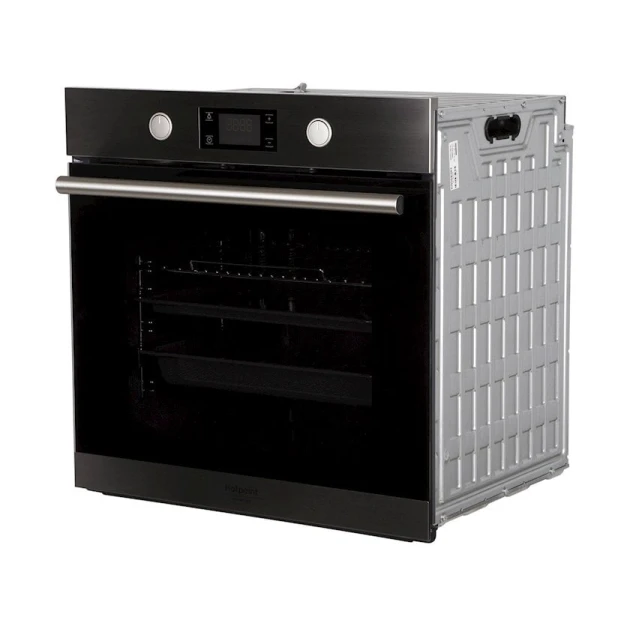 Духовой шкаф Hotpoint-Ariston FA2 841 JH BL HA Духовой шкаф Hotpoint-Ariston FA2 841 JH BL HA