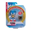 Fiqur Jakks Pacific Sonic the Hedgehog Classic Action, 10 sm