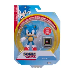 Fiqur Jakks Pacific Sonic the Hedgehog Classic Action, 10 sm