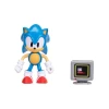 Fiqur Jakks Pacific Sonic the Hedgehog Classic Action, 10 sm