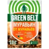 Порошок от муравьев Green Belt Муравьин, 10 г