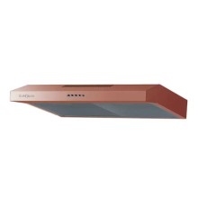 Aspirator Eurolux EU-SH4009TP60 Brown