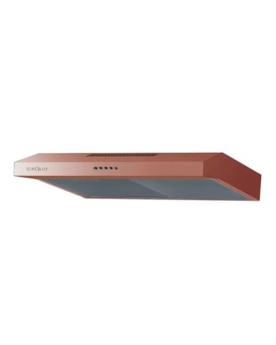 Aspirator Eurolux EU-SH4009TP60 Brown