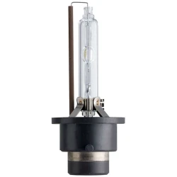 Avtomobilin işıqlandırma cihazları üçün lampa Philips D2S, 35 W