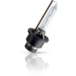 Avtomobilin işıqlandırma cihazları üçün lampa Philips D2S, 35 W