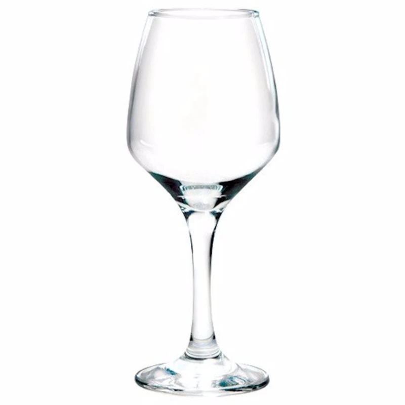 Набор бокалов Pasabahce Isabella, 0.4 л, для вина, стекло, 6 шт, прозрачный Набор бокалов Pasabahce Isabella, 0.4 л, для вина, стекло, 6 шт, прозрачный