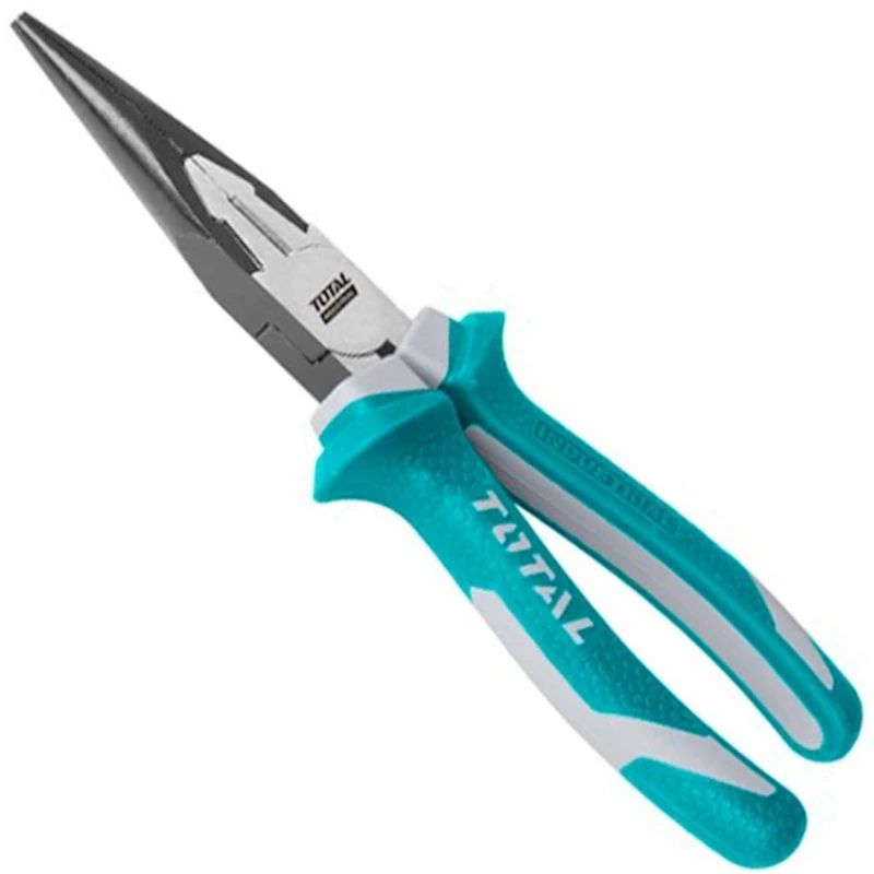 Плоскогубцы Total THT220606 Плоскогубцы Total THT220606